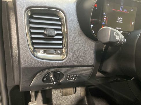 Used 2019 Dodge Durango GT AWD/4WD image 24