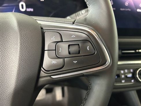 Used 2024 Buick Envista Preferred w/ Convenience I Package FWD image 16