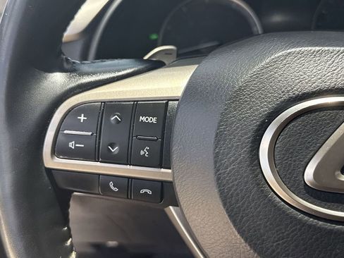 Used 2020 Lexus RX 350 AWD w/ Premium Package image 26