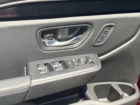 Used 2026 Honda Pilot EX-L image 19
