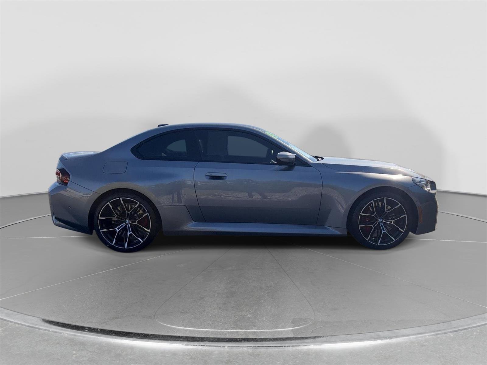 Used 2025 BMW M2 w/ Lighting Package RWD image 6