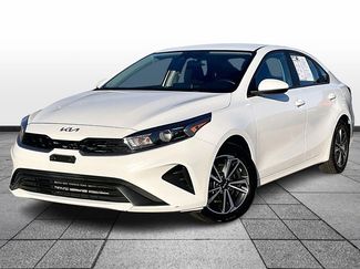 Certified 2024 Kia Forte LXS video 1