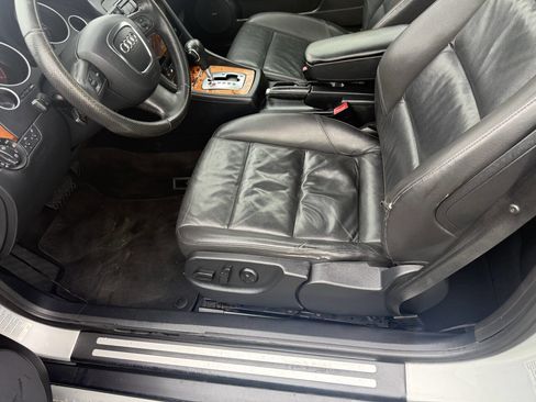 Used 2007 Audi A4 3.2 image 6