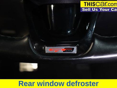 Used 2021 Kia Stinger GT-Line image 12