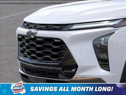 New 2026 Chevrolet Trax ACTIV FWD image 13