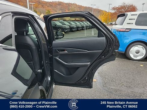 Used 2022 MAZDA CX-30 AWD 2.5 S w/ Select Package image 45