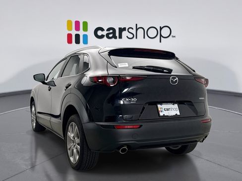 Used 2023 MAZDA CX-30 AWD 2.5 S w/ Select Package image 3