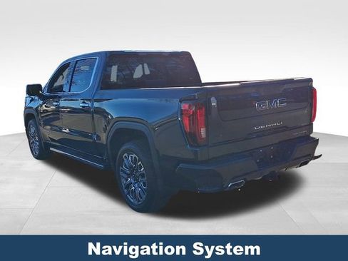 Used 2024 GMC Sierra 1500 Denali Ultimate image 5
