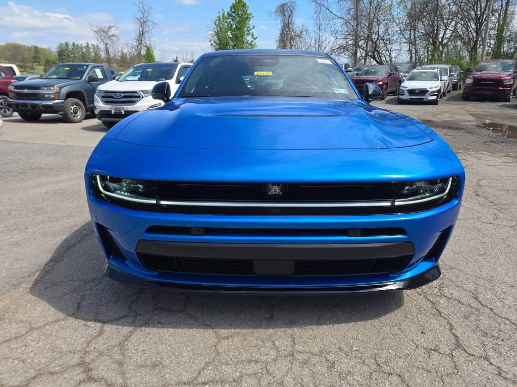 New 2026 Dodge Charger R/T AWD/4WD image 10