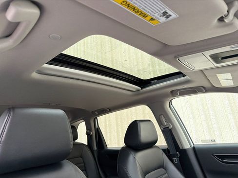 Used 2025 Honda CR-V EX-L image 14