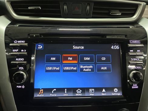 Used 2018 Nissan Murano SL AWD/4WD image 25