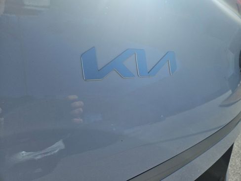 Used 2025 Kia EV6 Light image 30