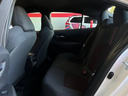 Used 2024 Toyota Corolla SE FWD image 12