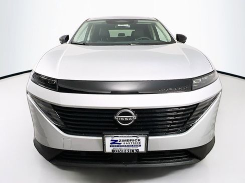 New 2025 Nissan Murano SL image 2