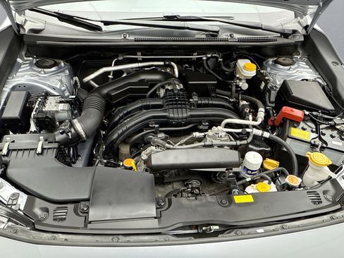 Used 2023 Subaru Crosstrek 2.0i Premium image 22