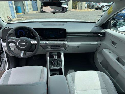 New 2026 Hyundai Kona SEL Sport FWD image 15