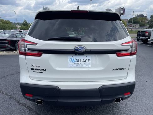 Used 2026 Subaru Ascent Premium w/ Popular Package #2 AWD/4WD image 5