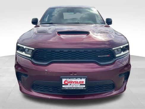 New 2026 Dodge Durango GT image 23