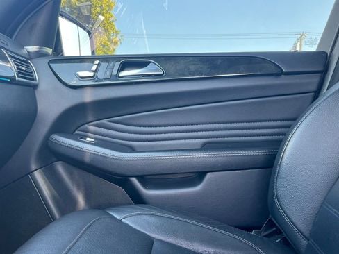 Used 2019 Mercedes-Benz GLE 43 AMG 4MATIC Coupe w/ Premium 3 Package image 17