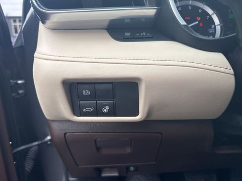 Used 2022 Toyota Highlander Limited image 23