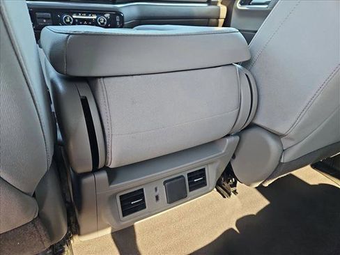 Certified 2025 Chevrolet Silverado 1500 LT image 17