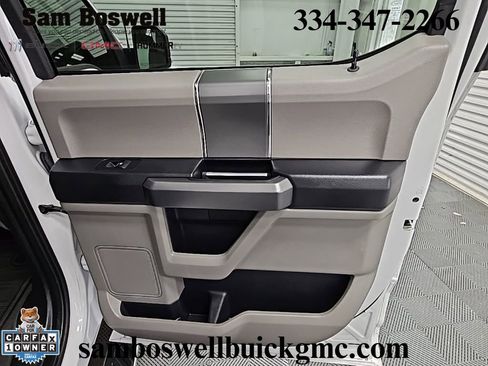 Used 2020 Ford F150 XLT w/ Equipment Group 302A Luxury image 38