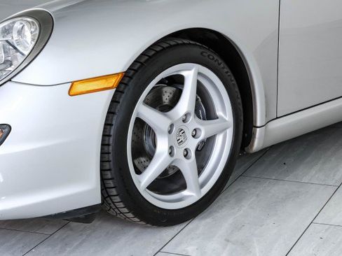 Used 2006 Porsche 911 Cabriolet image 51