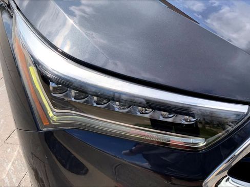 Used 2020 Acura RDX AWD w/ Technology Package image 28