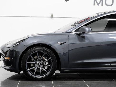 Used 2018 Tesla Model 3 Long Range image 22
