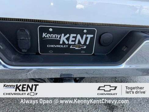 Used 2022 Chevrolet Silverado 1500 LT w/ Protection Package image 10