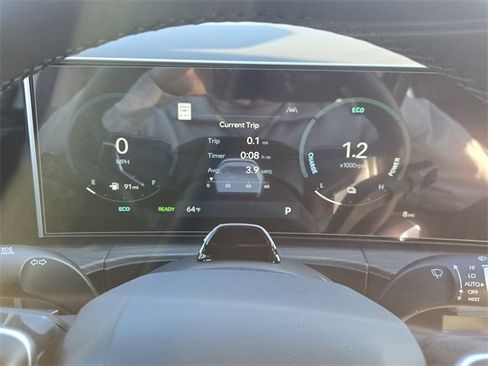 New 2026 Hyundai Santa Fe Limited image 25