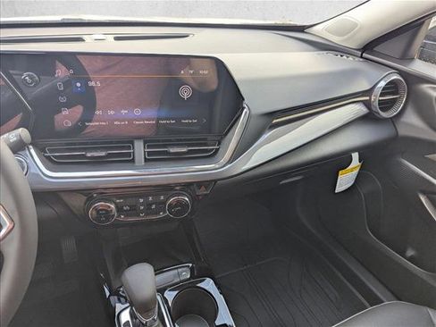 New 2026 Chevrolet Trax ACTIV image 14