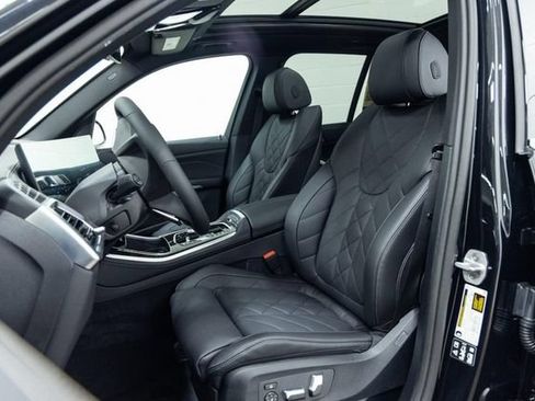 Used 2026 BMW X5 xDrive40i w/ Premium Package AWD/4WD image 26