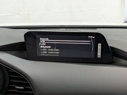 New 2026 MAZDA MAZDA3 s FWD image 20