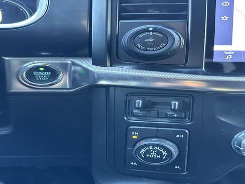 Certified 2023 Ford F150 Raptor image 22