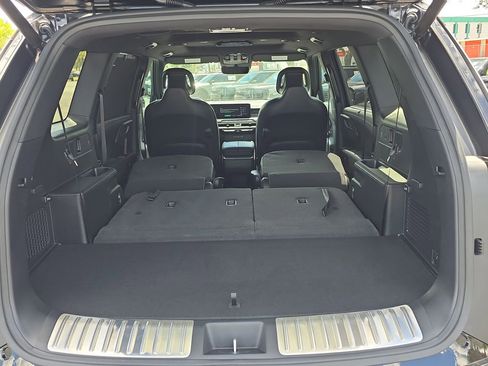 New 2027 Kia Telluride SX FWD image 10