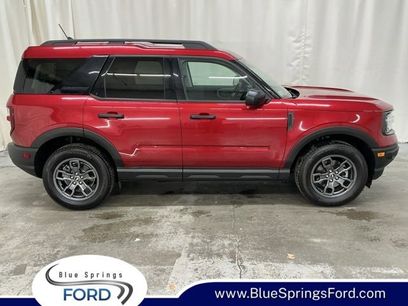 Used 2021 Ford Bronco Sport Big Bend