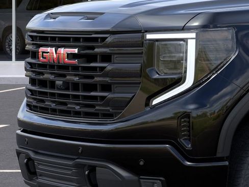 New 2026 GMC Sierra 1500 Elevation w/ Elevation Premium Package AWD/4WD image 13