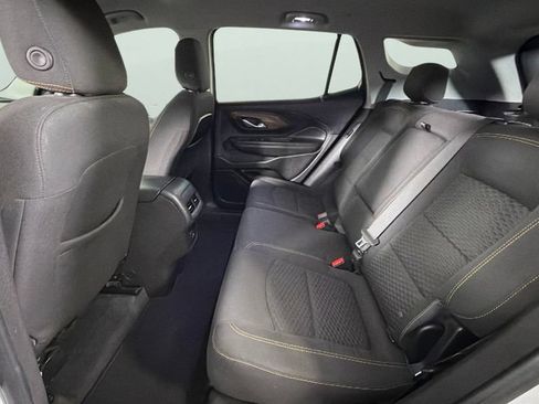 Used 2021 GMC Terrain SLE w/ Driver Convenience Package FWD image 26