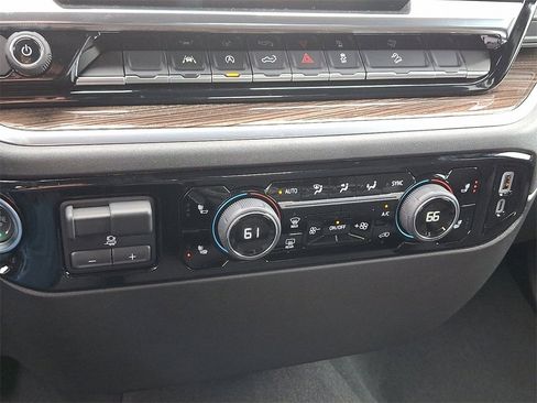 Certified 2025 Chevrolet Silverado 1500 LT Trail Boss image 18