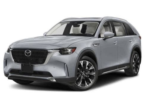 Used 2024 MAZDA CX-90 Plug-In Hybrid w/ Premium Pkg AWD/4WD image 1