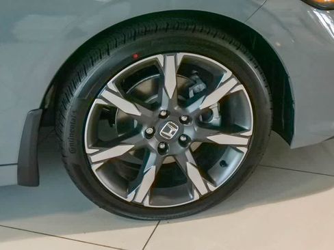 New 2026 Honda Civic Sport Touring image 5