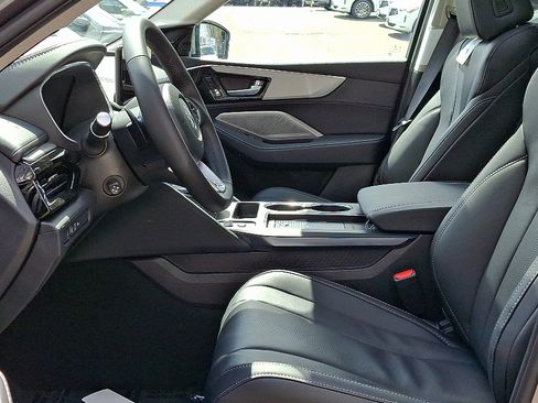 New 2026 Acura MDX w/ Technology Package AWD/4WD image 10