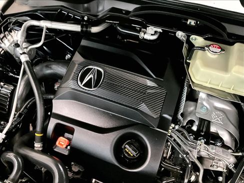 Used 2022 Acura MDX Type S w/ Advance Package AWD/4WD image 34