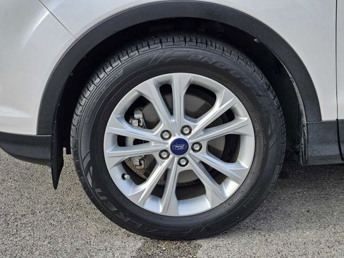 Used 2018 Ford Escape SEL image 8