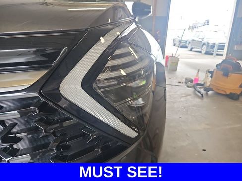 Used 2024 Kia Sportage X-Line AWD/4WD image 20