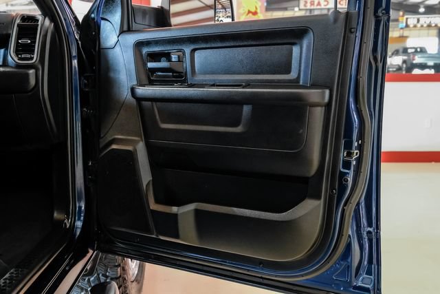 Used 2021 RAM 2500 Tradesman AWD/4WD image 52