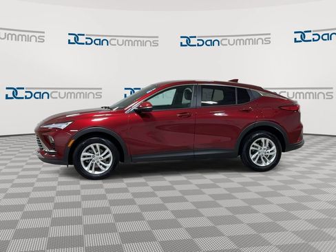 Used 2025 Buick Envista Preferred FWD image 6