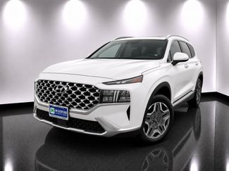 Certified 2023 Hyundai Santa Fe SEL Convenience w/ Cargo Package AWD/4WD video 1