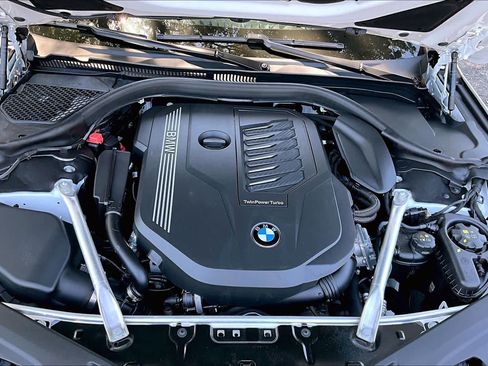 Used 2024 BMW 840i Gran Coupe xDrive AWD/4WD image 32